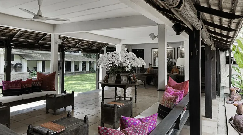 타마린드 빌리지 호텔 사진