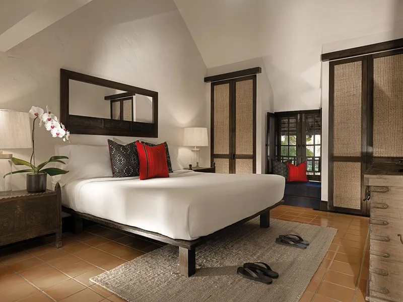 타마린드 빌리지 호텔 사진