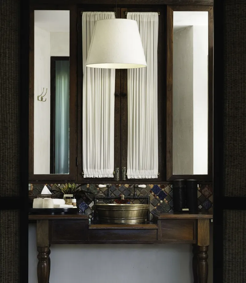 타마린드 빌리지 호텔 사진