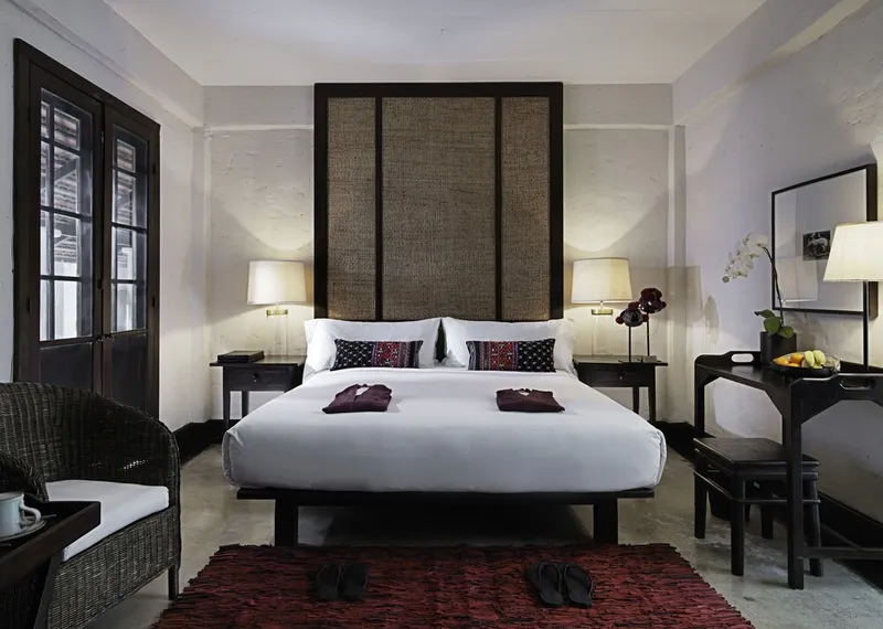 타마린드 빌리지 호텔 사진