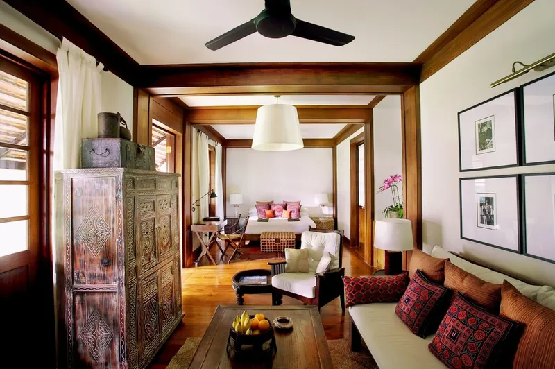 타마린드 빌리지 호텔 사진