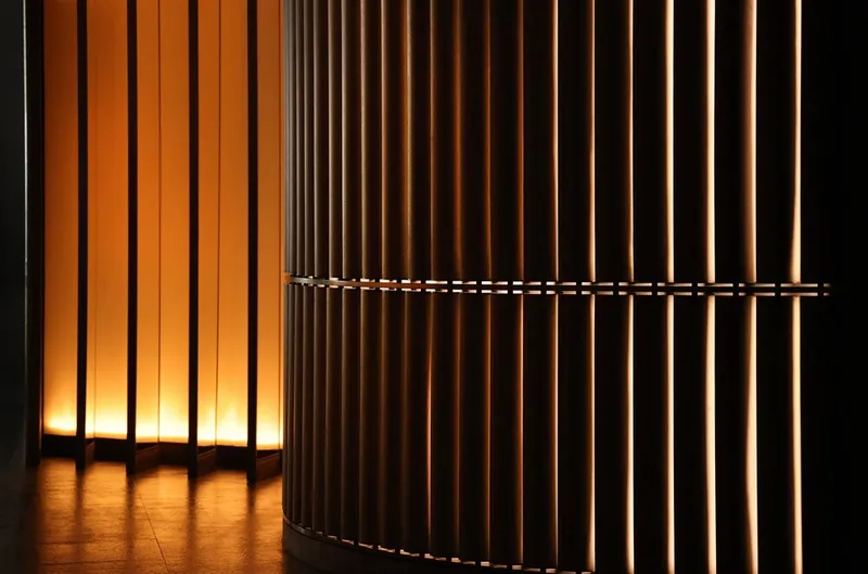 리젠트 홍콩 호텔 사진