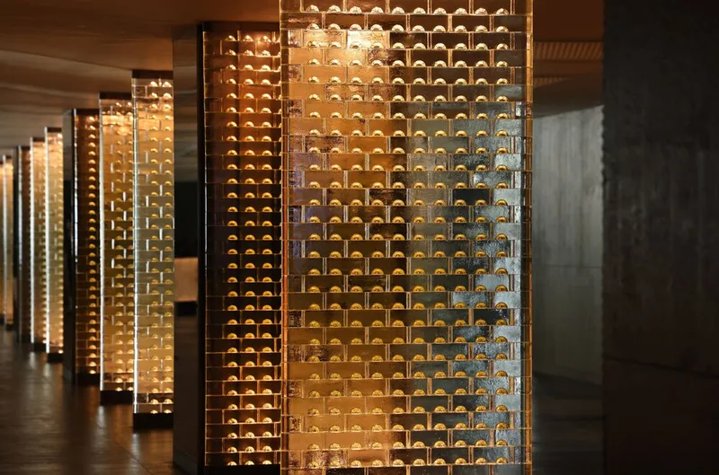 리젠트 홍콩 호텔 사진