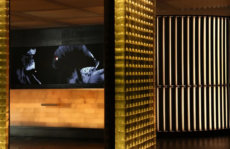 리젠트 홍콩 호텔 사진