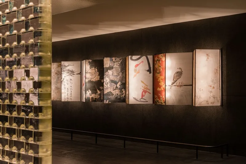 리젠트 홍콩 호텔 사진