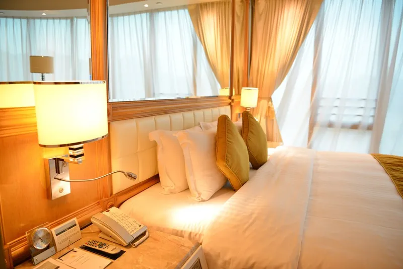 리걸 홍콩 호텔 호텔 사진