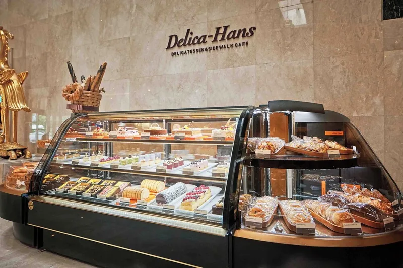 롯데호텔 사이공 호텔 사진