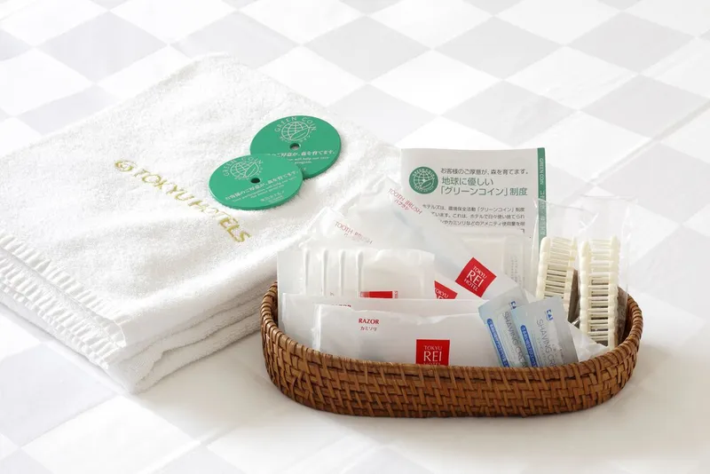 시부야 도큐 레이 호텔 호텔 사진