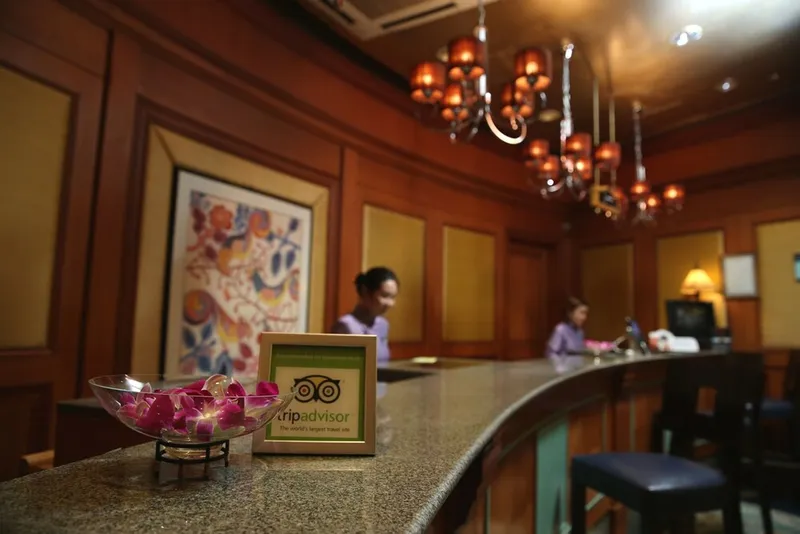 차터하우스 코즈웨이 베이 호텔 사진