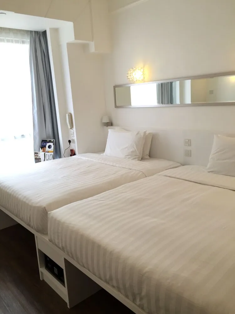 차터하우스 코즈웨이 베이 호텔 사진