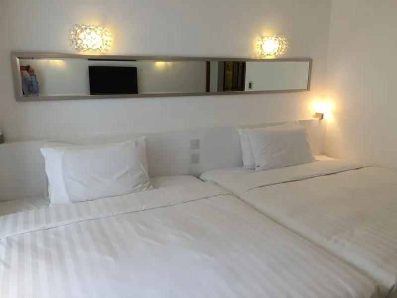 차터하우스 코즈웨이 베이 호텔 사진