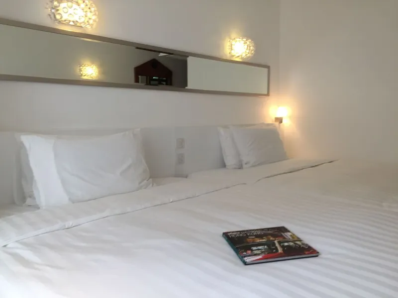 차터하우스 코즈웨이 베이 호텔 사진