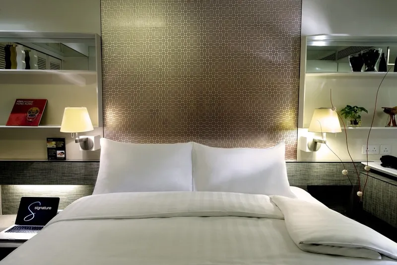 차터하우스 코즈웨이 베이 호텔 사진