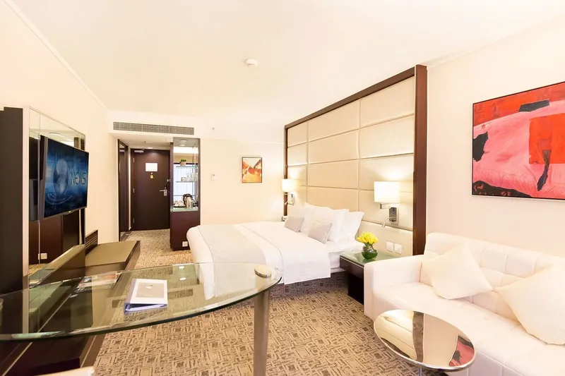 리갈 카오룽 호텔 호텔 사진