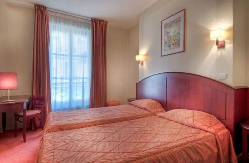 오텔 르 포부르 호텔 사진