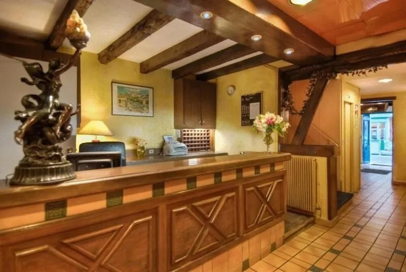 오텔 르 포부르 호텔 사진