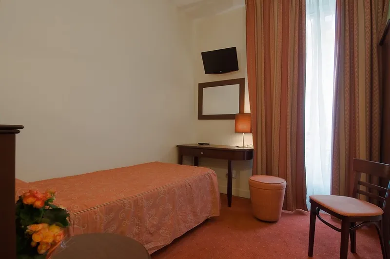 오텔 르 포부르 호텔 사진