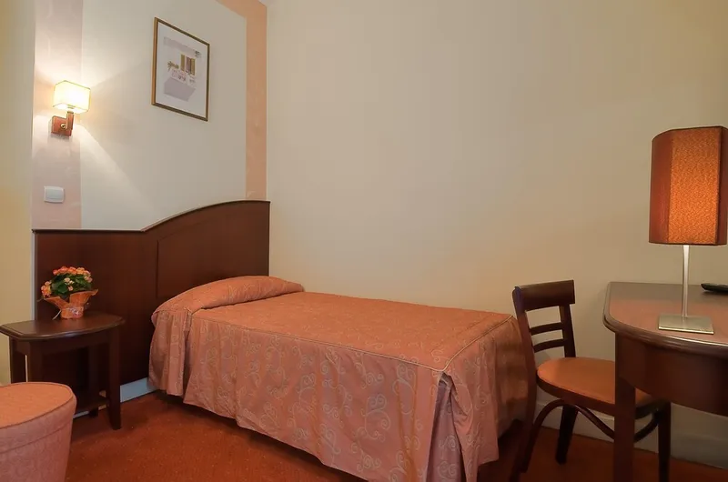 오텔 르 포부르 호텔 사진