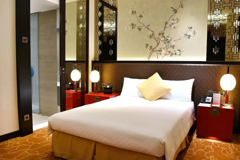 그랜드 호텔 호텔 사진