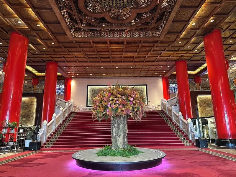 그랜드 호텔 호텔 사진