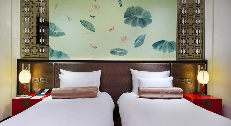 그랜드 호텔 호텔 사진