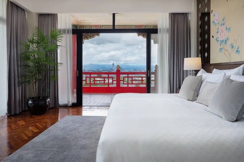 그랜드 호텔 호텔 사진