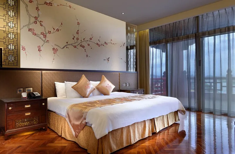 그랜드 호텔 호텔 사진