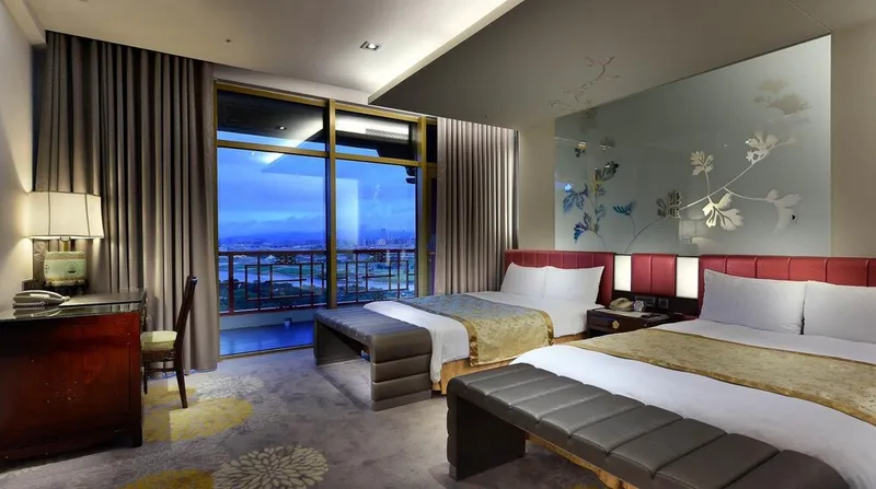 그랜드 호텔 호텔 사진