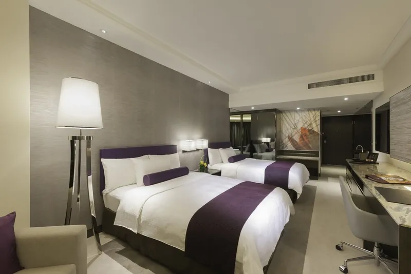 게이트웨이, 마르코 폴로 호텔 호텔 사진