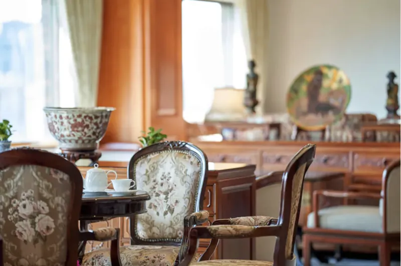 하워드 플라자 호텔 타이베이 호텔 사진