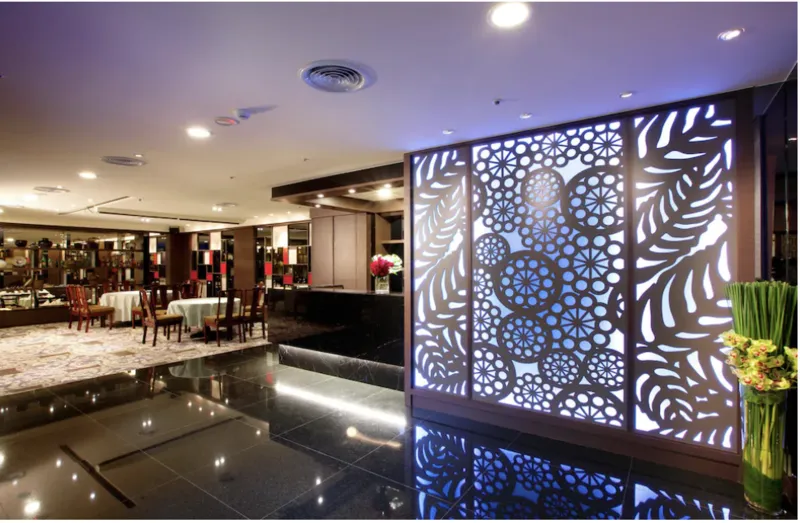 하워드 플라자 호텔 타이베이 호텔 사진