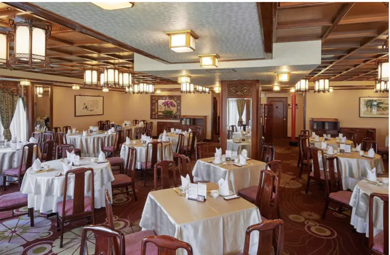 하워드 플라자 호텔 타이베이 호텔 사진