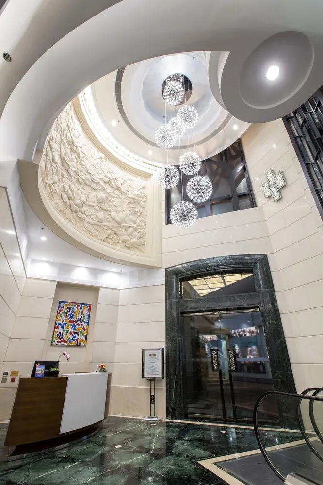 로즈데일 호텔 홍콩 호텔 사진