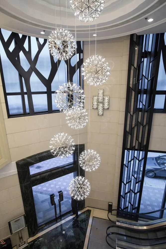 로즈데일 호텔 홍콩 호텔 사진