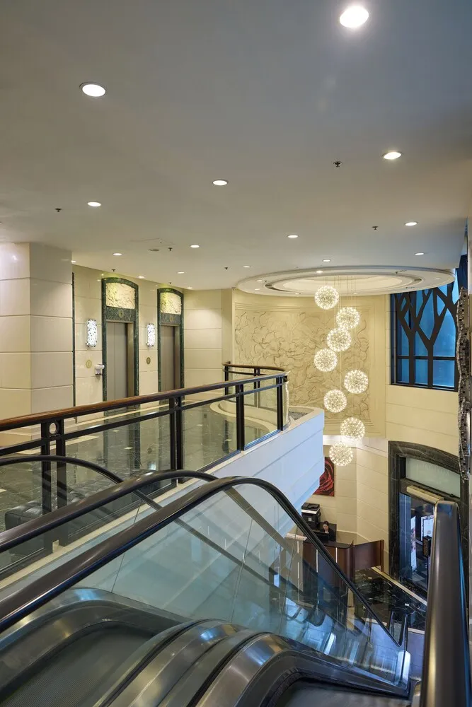 로즈데일 호텔 홍콩 호텔 사진