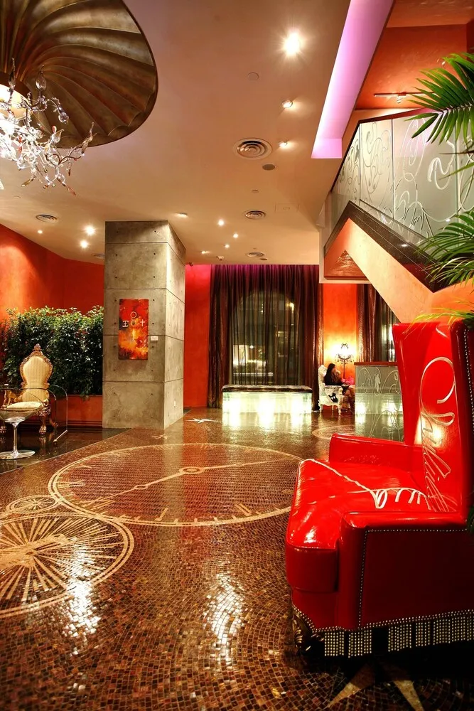 더 럭스 매너 호텔 사진