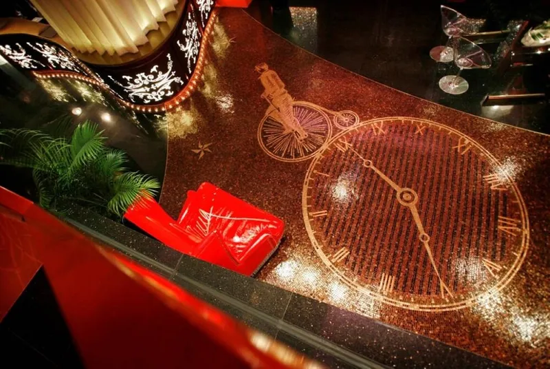 더 럭스 매너 호텔 사진