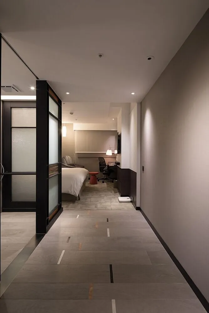 더 랜디스 타이베이 호텔 사진