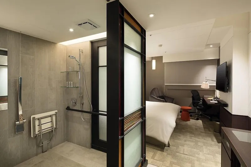 더 랜디스 타이베이 호텔 사진