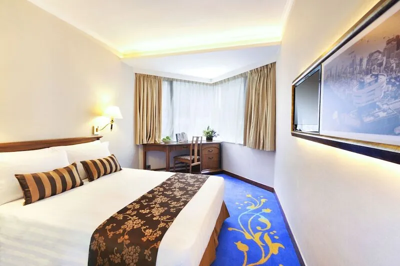 더 킴벌리 호텔 호텔 사진