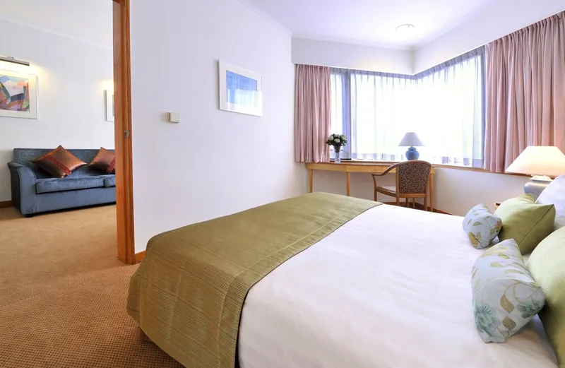 더 킴벌리 호텔 호텔 사진