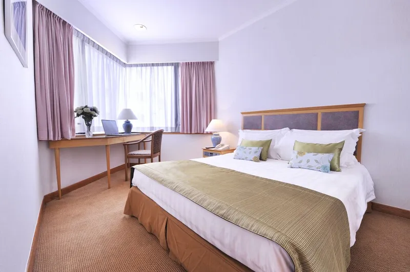 더 킴벌리 호텔 호텔 사진