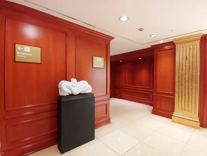 세종 호텔 호텔 사진