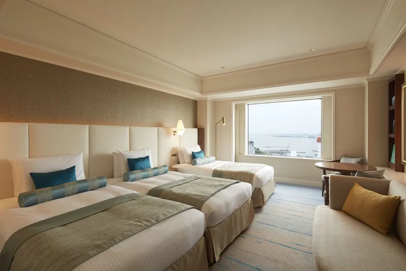 그랜드 닛코 도쿄 다이바 호텔 사진