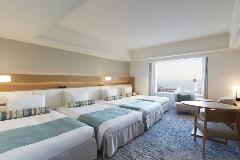 그랜드 닛코 도쿄 다이바 호텔 사진