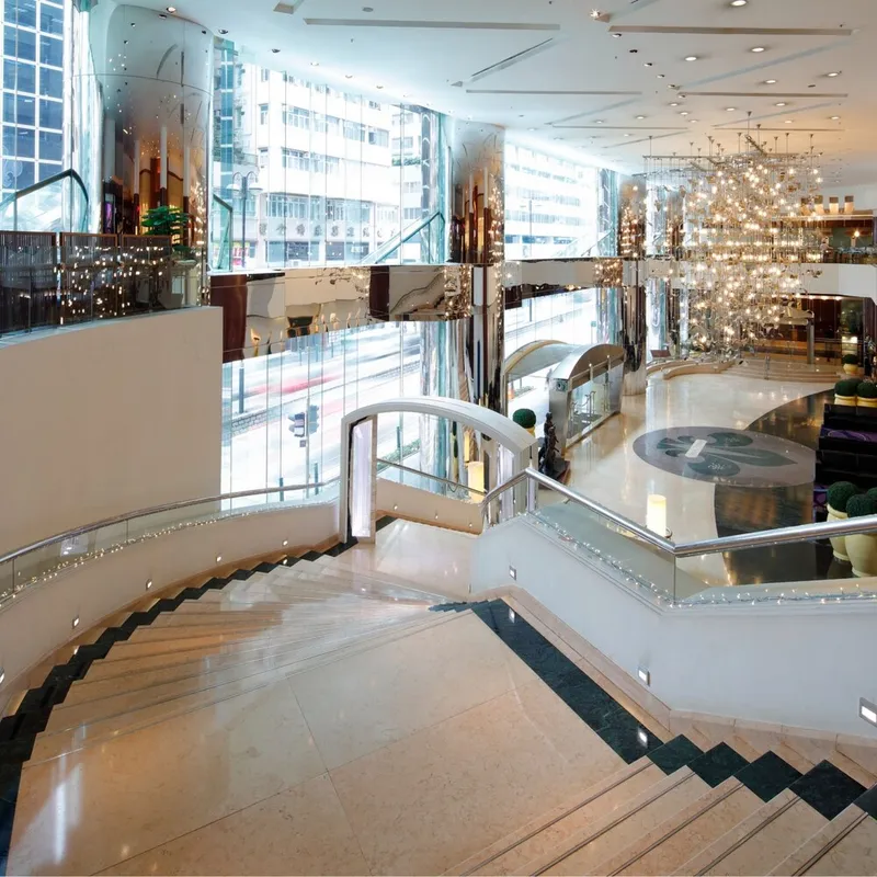 B P 인터내셔널 호텔 사진