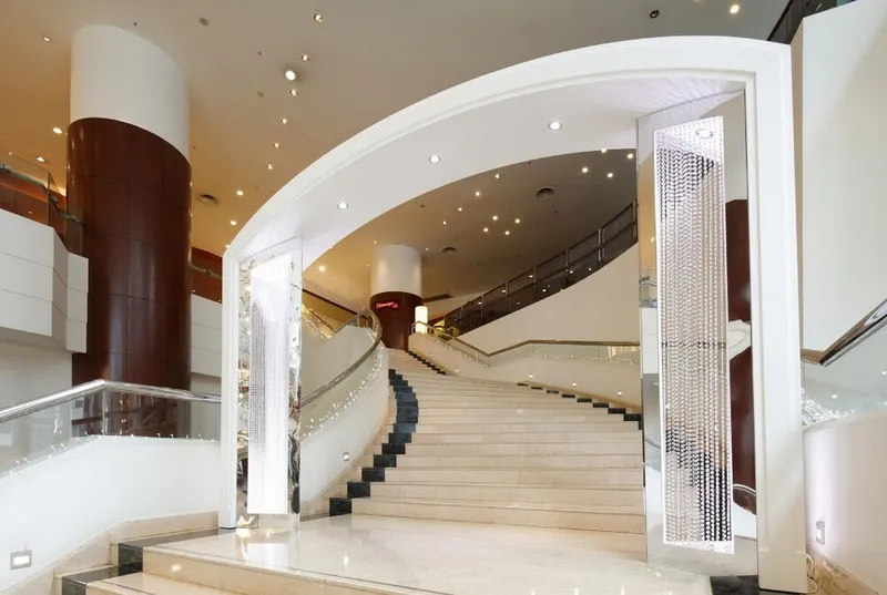 B P 인터내셔널 호텔 사진