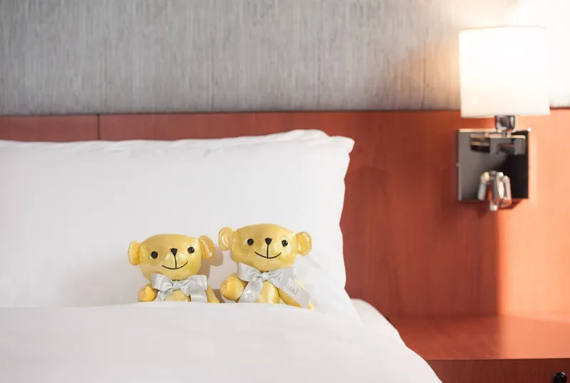 B P 인터내셔널 호텔 사진