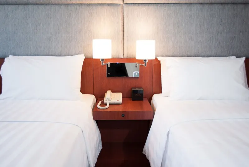 B P 인터내셔널 호텔 사진