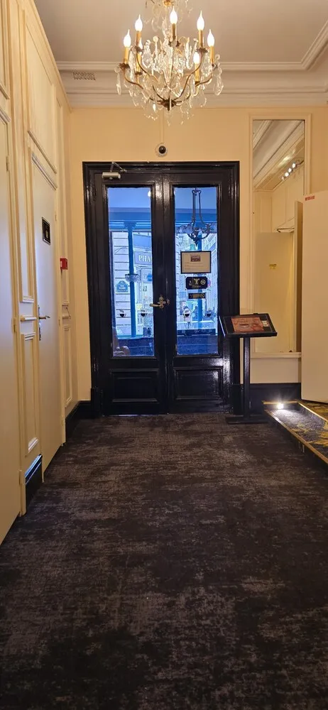 호텔 페이리스 오페라 호텔 사진